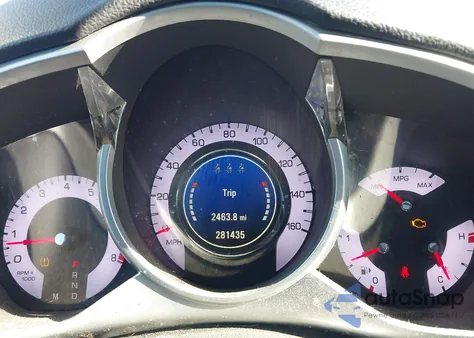 2012 Cadillac Srx Luxury Collection from USA, damaged, VIN 3GYFNAE38CS517526